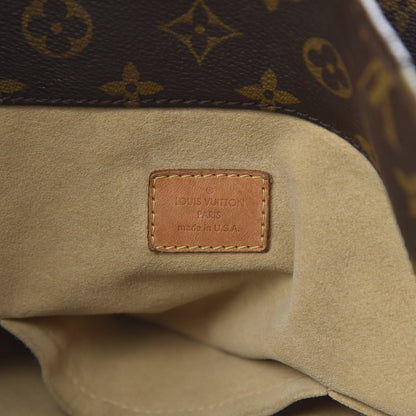 Louis Vuitton Monogram Artsy MM 6 of 18