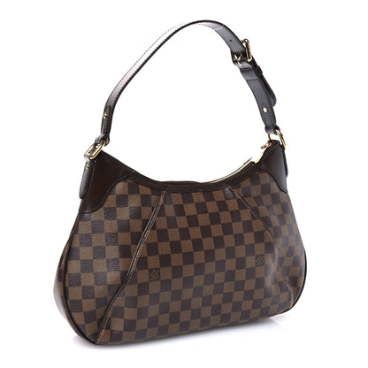 Louis Vuitton Damier Ebene Thames GM 3 of 9
