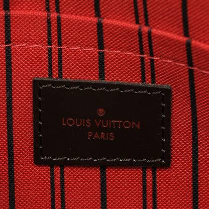 Chanel Lambskin Cloudy Bundle Bowler 22 of 28