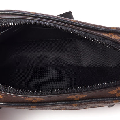 Louis Vuitton Monogram Solar Ray Pochette Volga 6 of 8