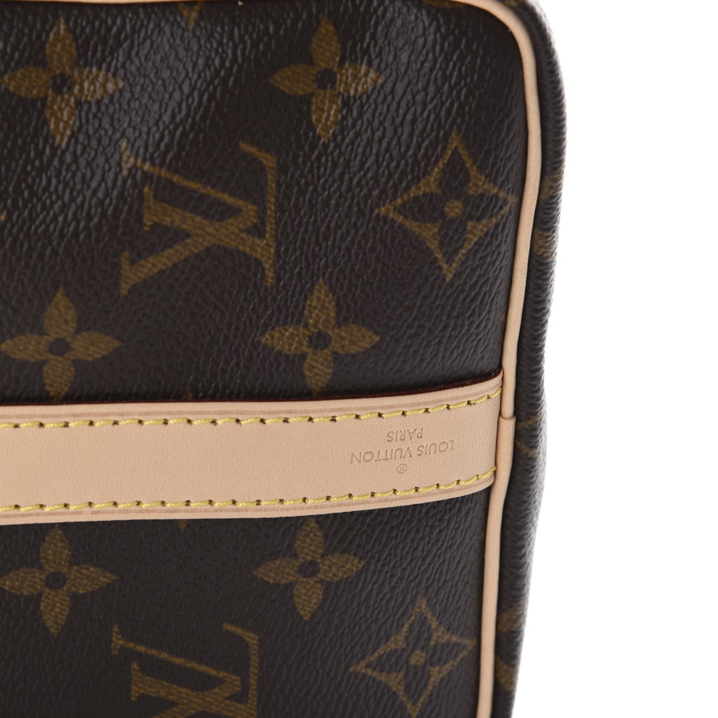 Monogram Speedy Bandouliere 25