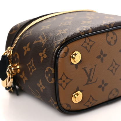 Louis Vuitton Reverse Monogram Vanity PM 7 of 8