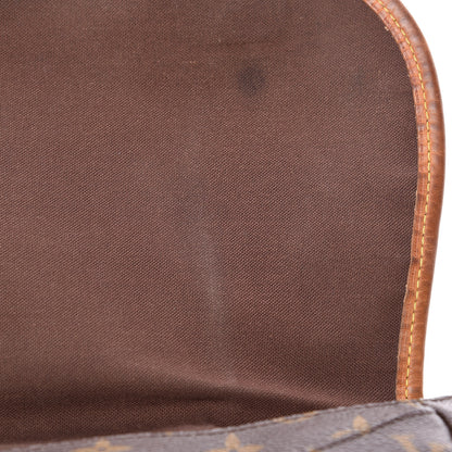 Louis Vuitton Monogram Menilmontant PM 12 of 18