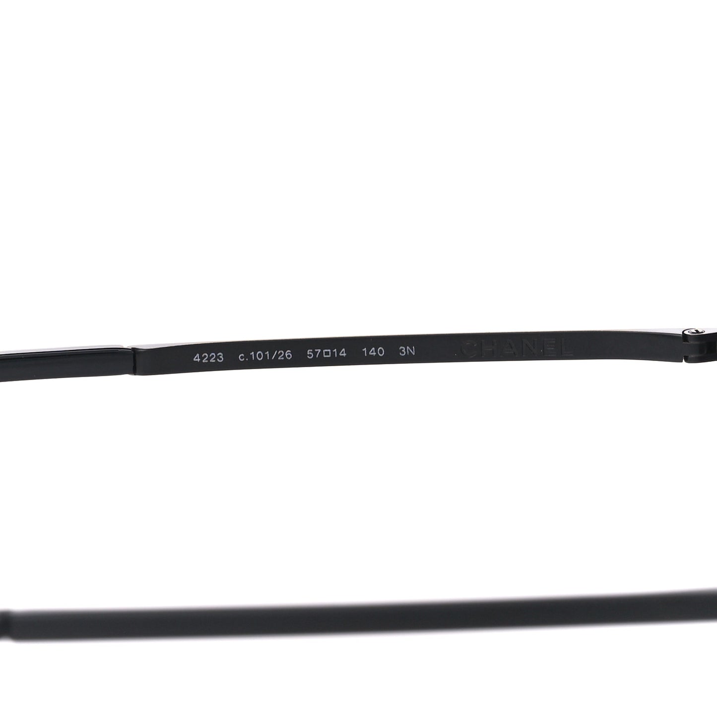 Pilot Summer Aviator Sunglasses 4223 Black
