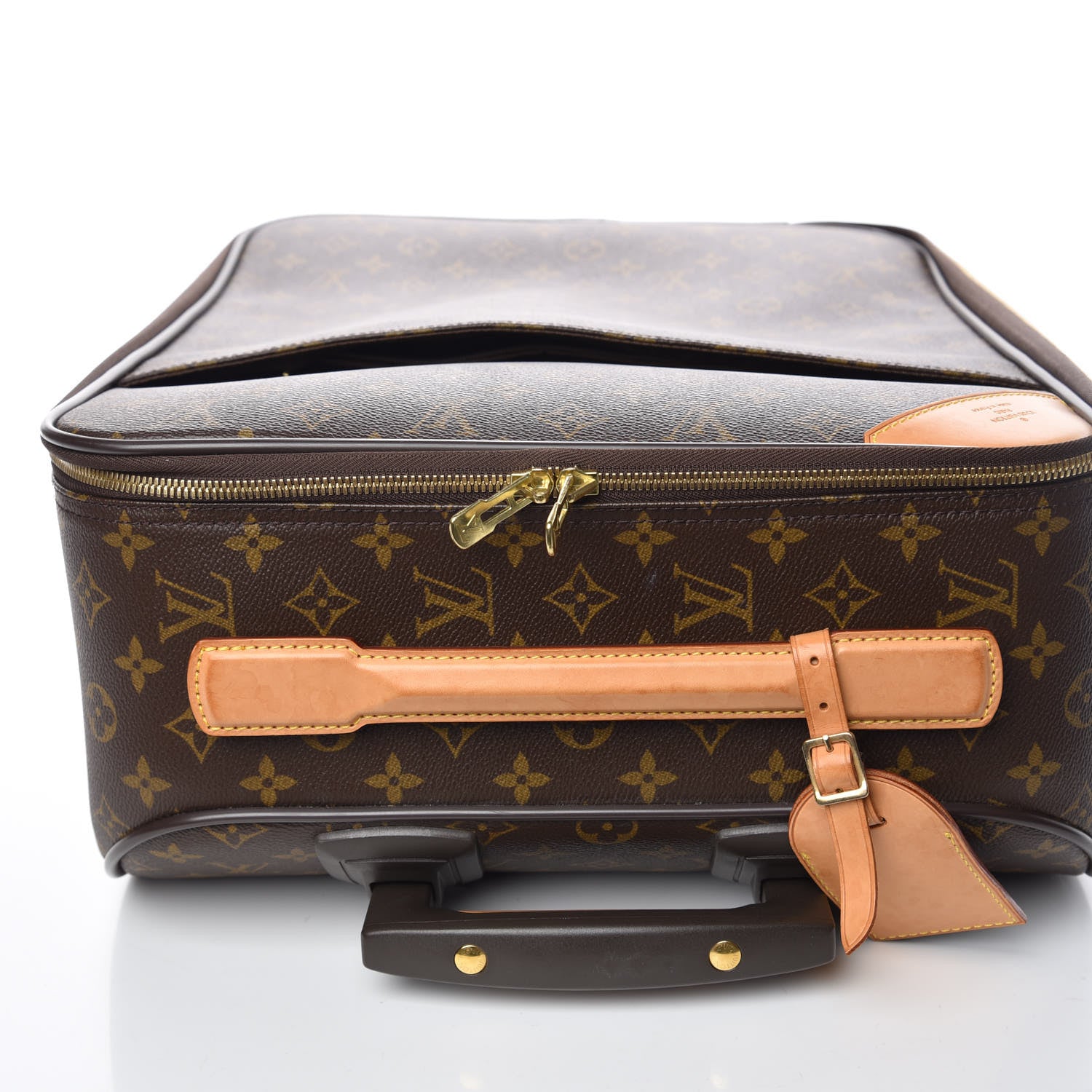 Louis Vuitton Monogram Pegase 45 12 of 14