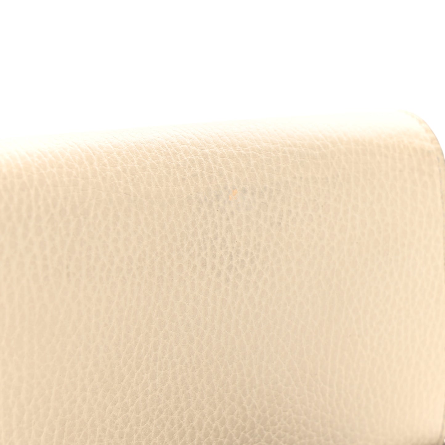 Dollar Calfskin Crystal Super Mini Dionysus Shoulder Bag Mystic White Black Diamond