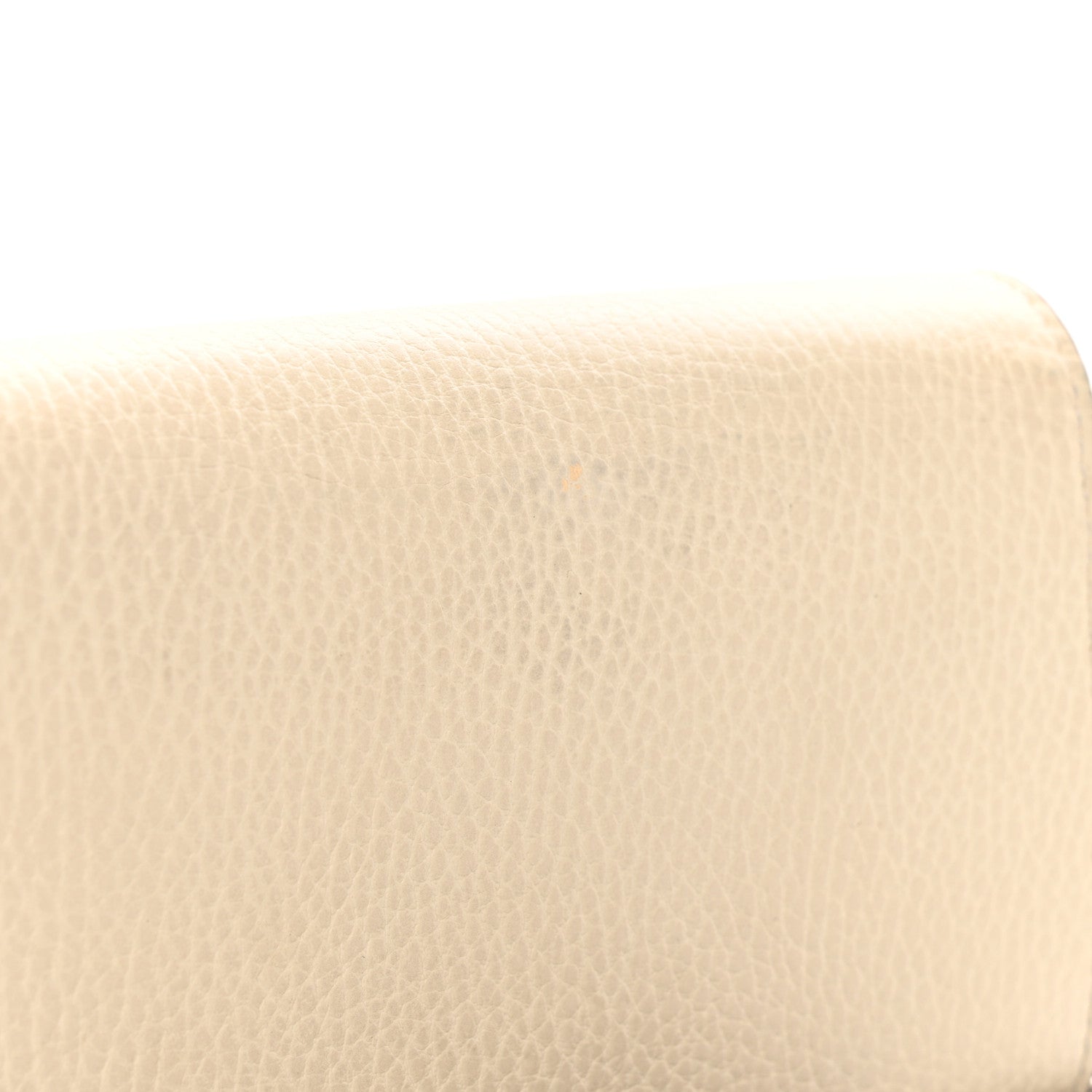 Gucci Dollar Calfskin Crystal Super Mini Dionysus Shoulder Bag Mystic White Black Diamond 8 of 11