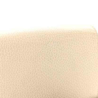Gucci Dollar Calfskin Crystal Super Mini Dionysus Shoulder Bag Mystic White Black Diamond 8 of 11