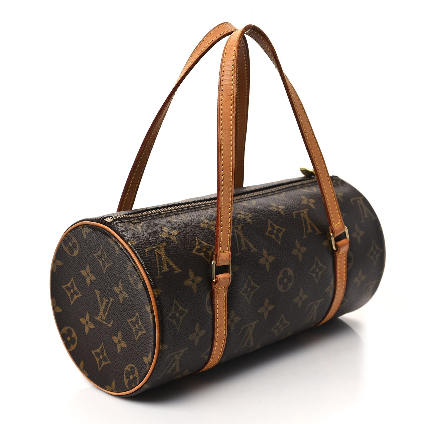 Monogram Papillon 26