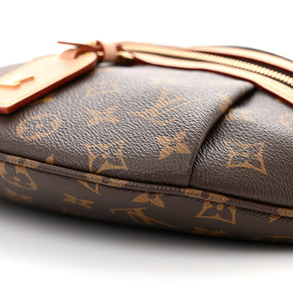 Louis Vuitton Monogram High Rise Bumbag 10 of 10