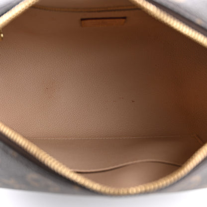 Louis Vuitton Monogram Cosmetic Pouch GM NM 5 of 11