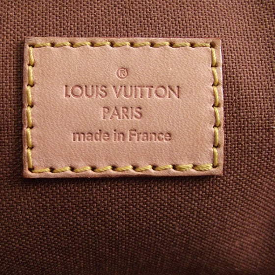 Louis Vuitton Monogram Tivoli GM 8 of 9