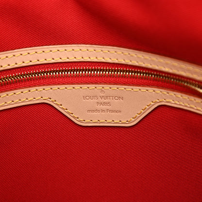 Louis Vuitton Monogram Carry It 6 of 10