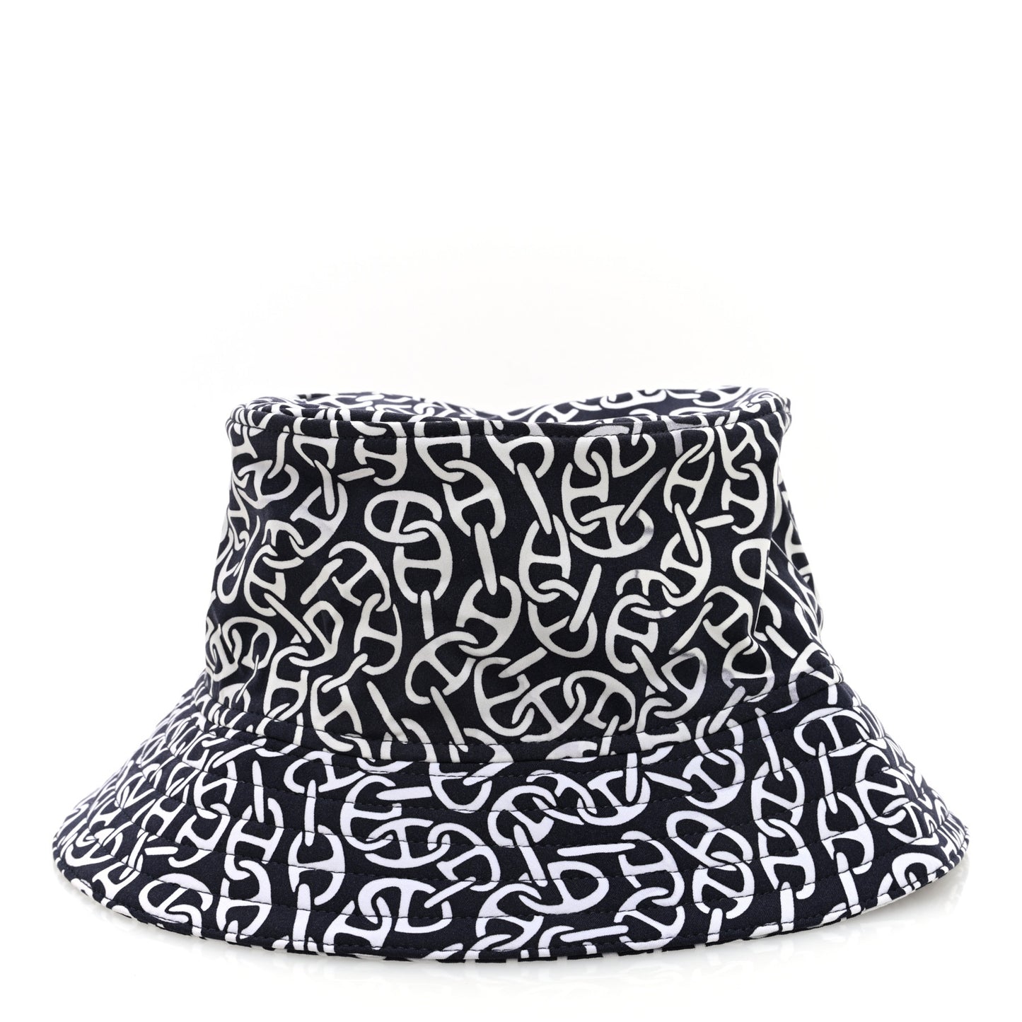 Jersey Naoussa Harper Bucket Hat 58 Bleu Noir
