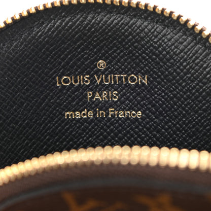 Louis Vuitton Reverse Monogram Giant Trio Pouch 11 of 13