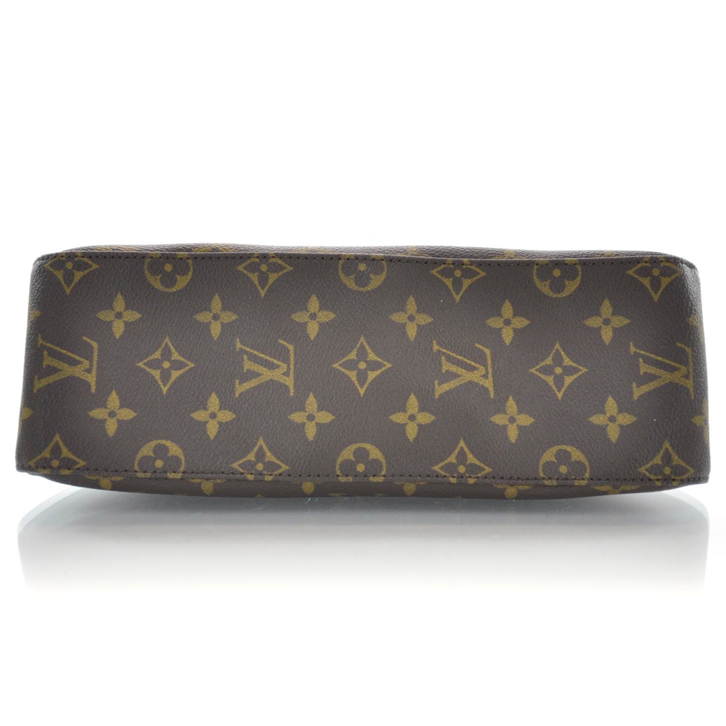Monogram Mini Looping