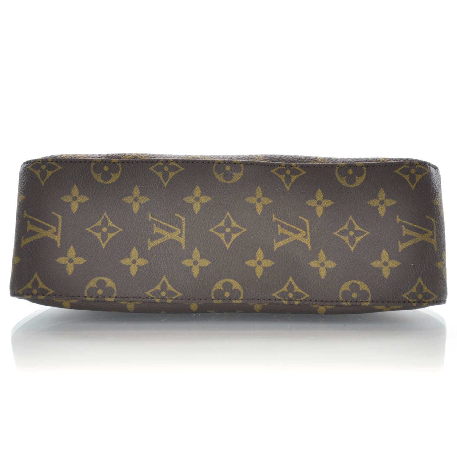 Louis Vuitton Monogram Mini Looping 7 of 10