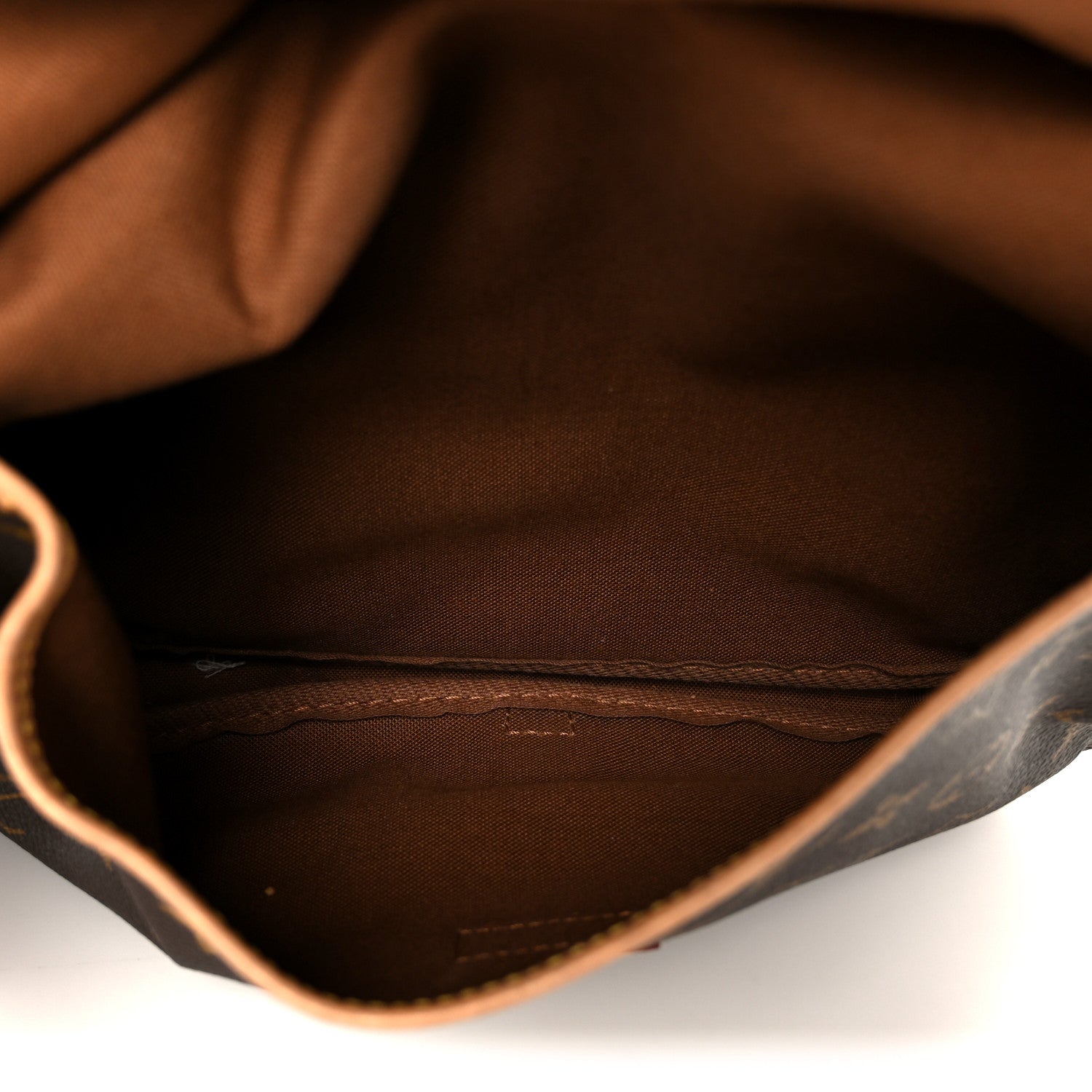 Louis Vuitton Monogram Saumur 30 5 of 11