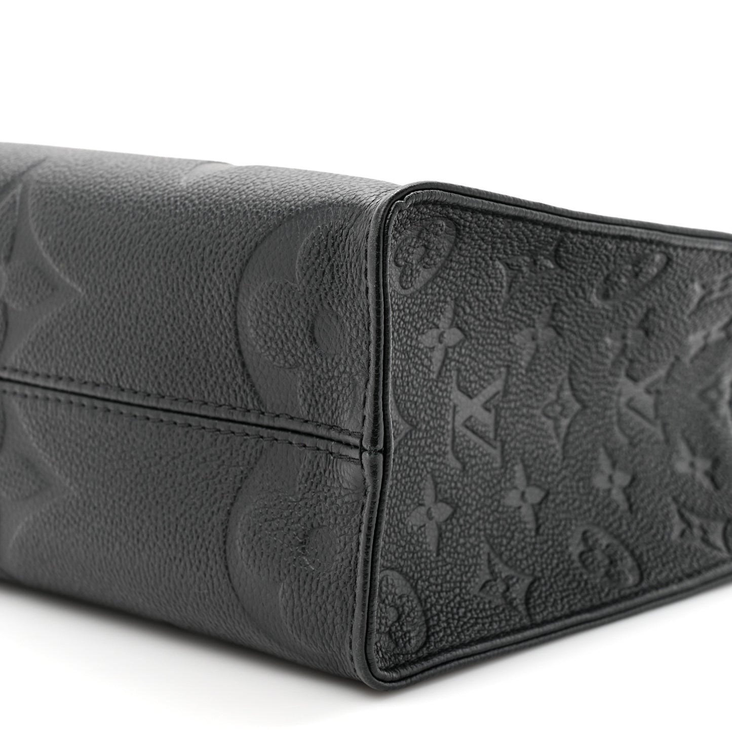 Empreinte Monogram Giant Onthego PM Black