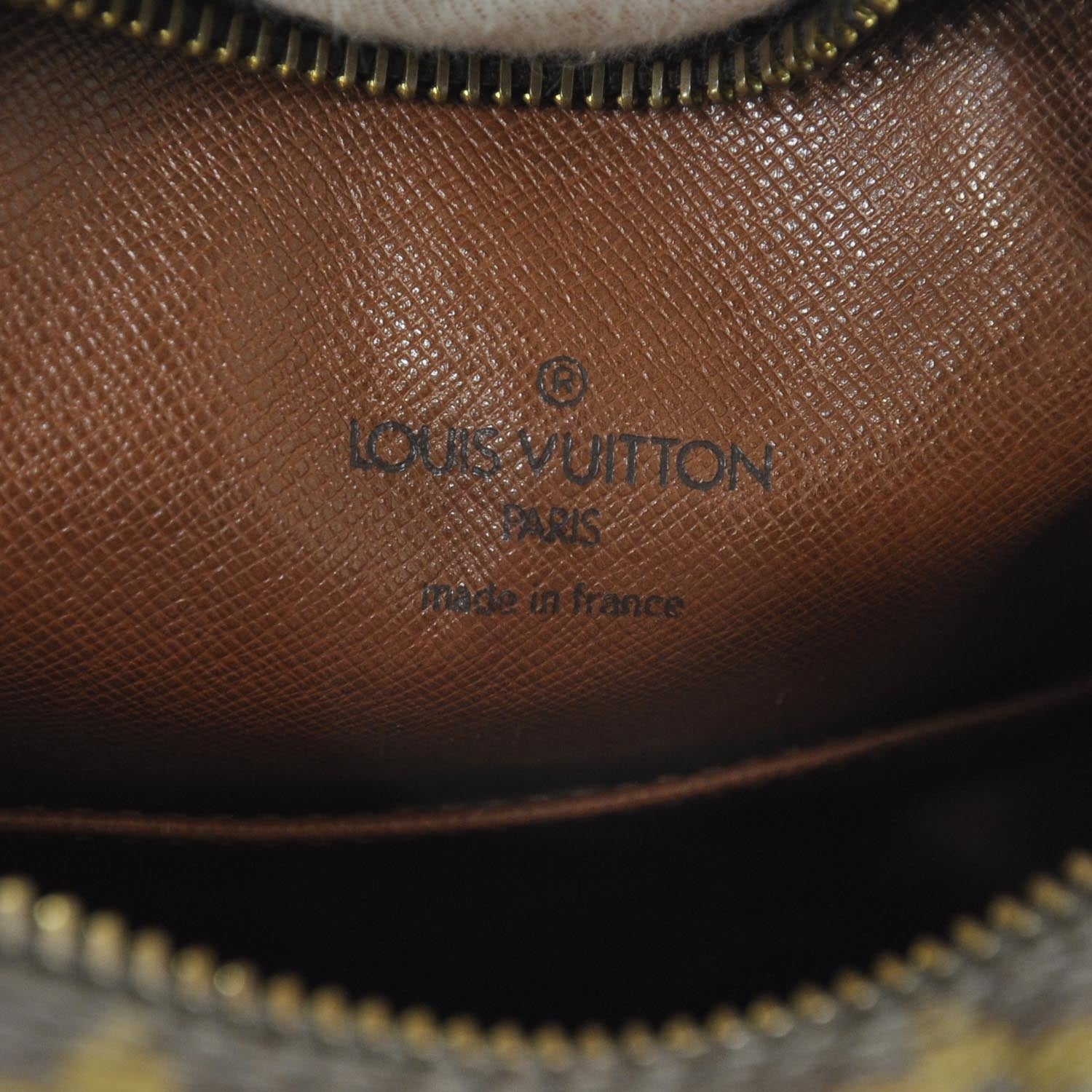 Louis Vuitton Monogram Danube 7 of 8