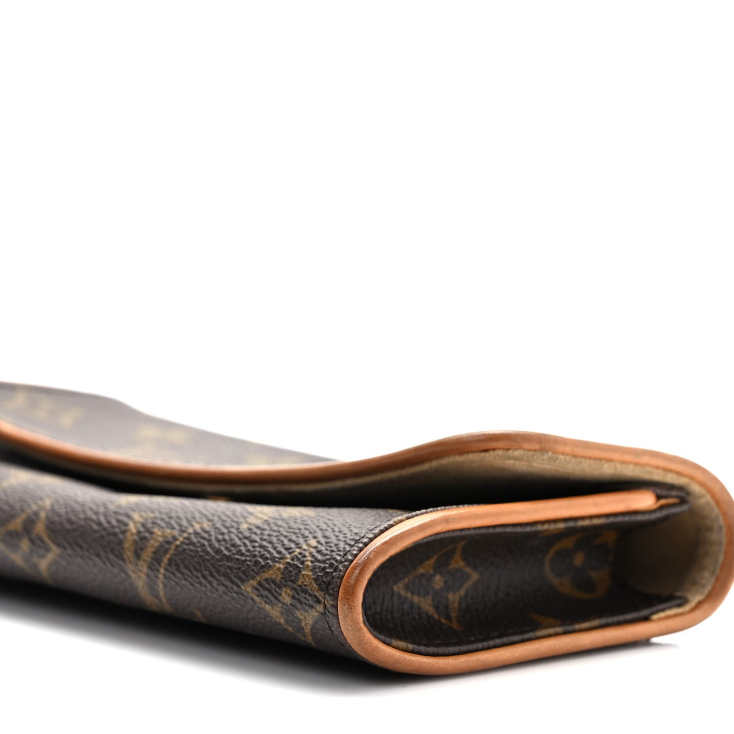 Monogram Pochette Twin PM