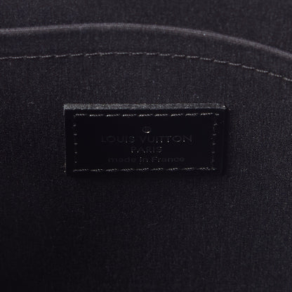 Louis Vuitton Epi Madeleine PM Black 9 of 9