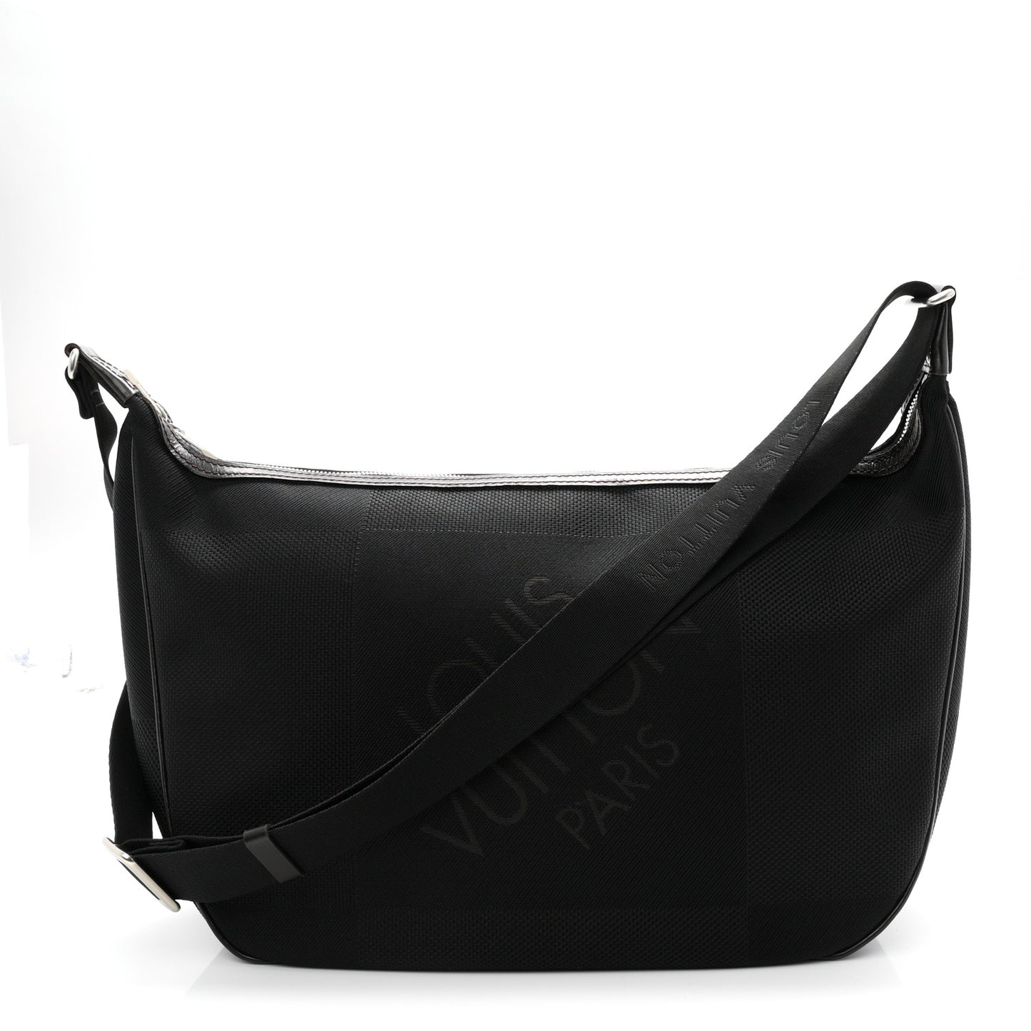 Damier Geant Explorateur Black