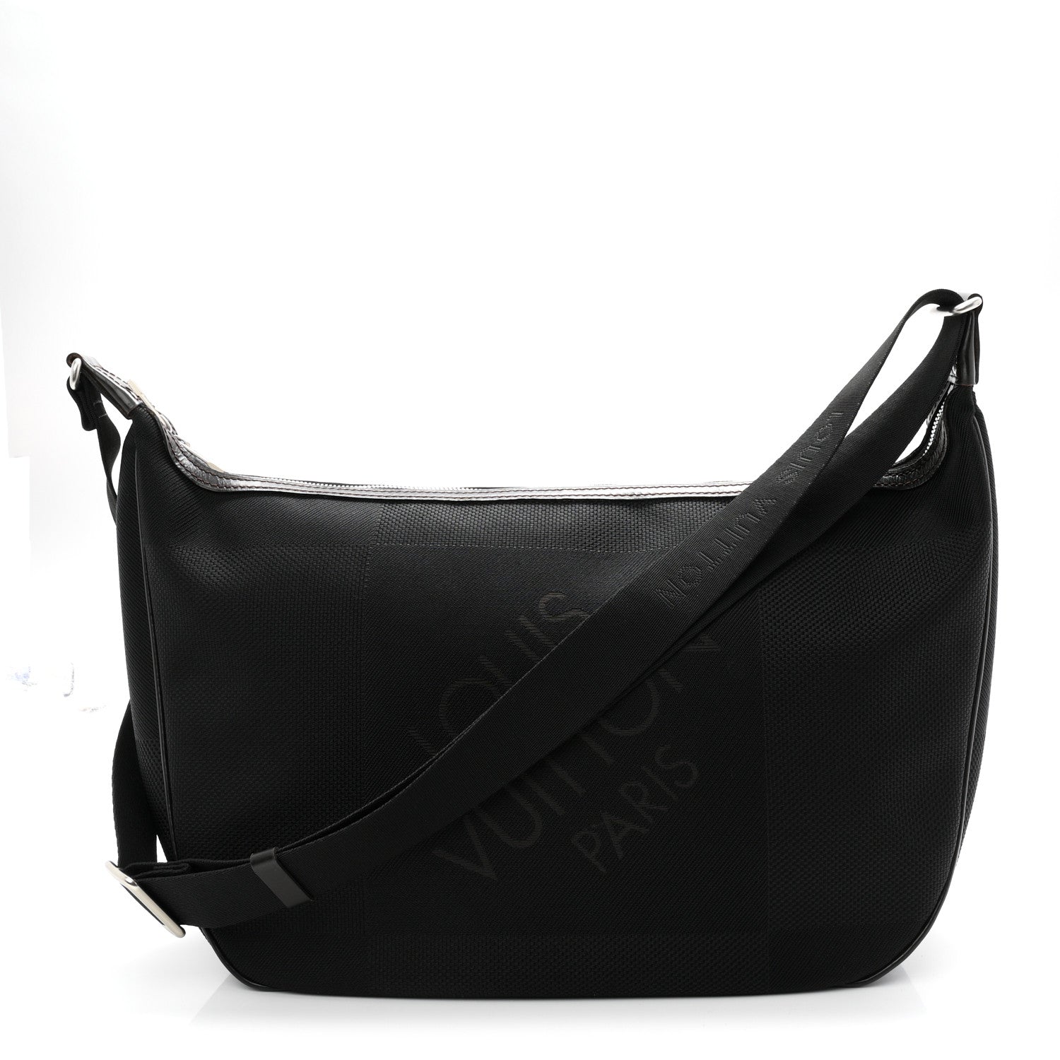 Louis Vuitton Damier Geant Explorateur Black 1 of 9