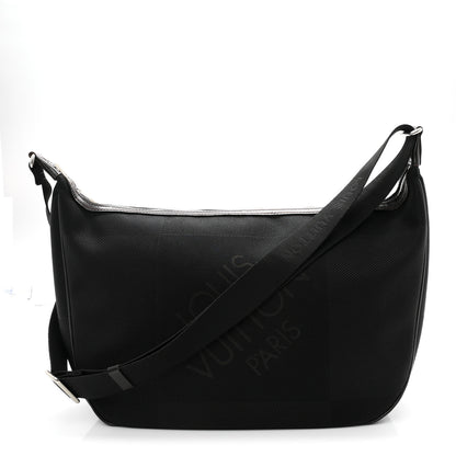 Louis Vuitton Damier Geant Explorateur Black 1 of 9