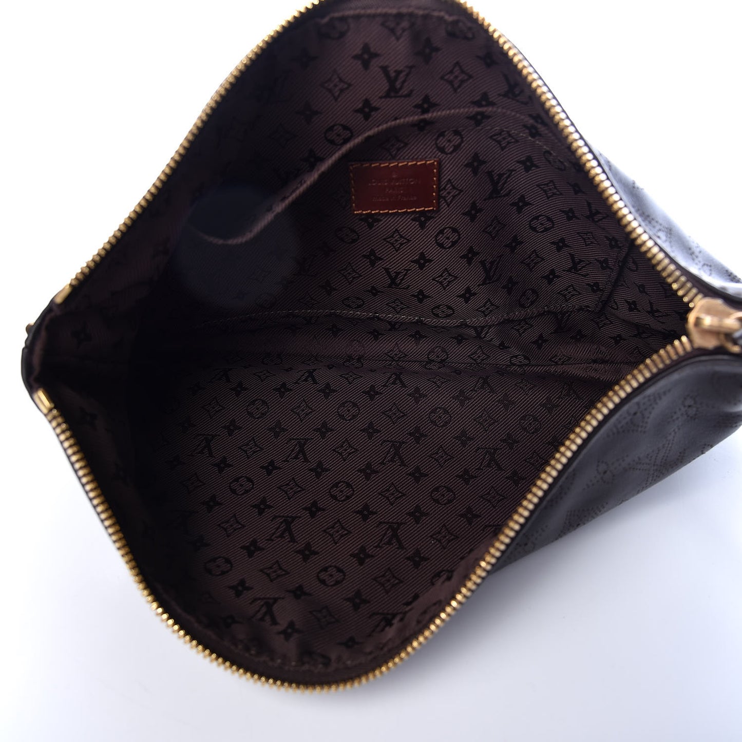 Mahina Onatah Pochette Moka