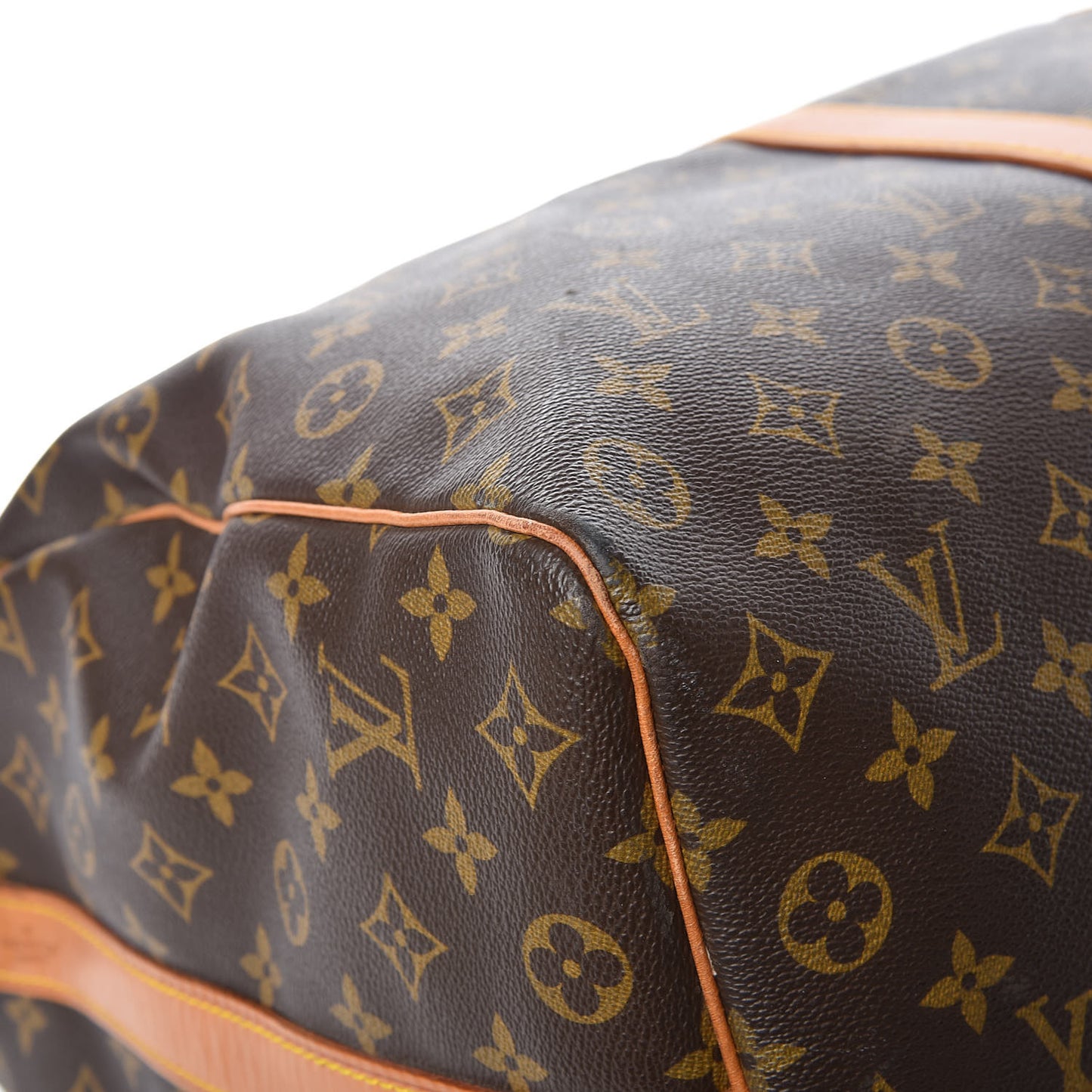 Monogram Keepall Bandouliere 50