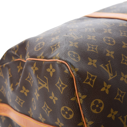 Louis Vuitton Monogram Keepall Bandouliere 50 5 of 22