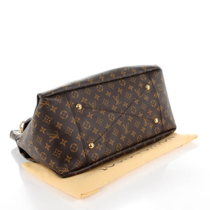 Louis Vuitton Monogram Artsy MM 4 of 7