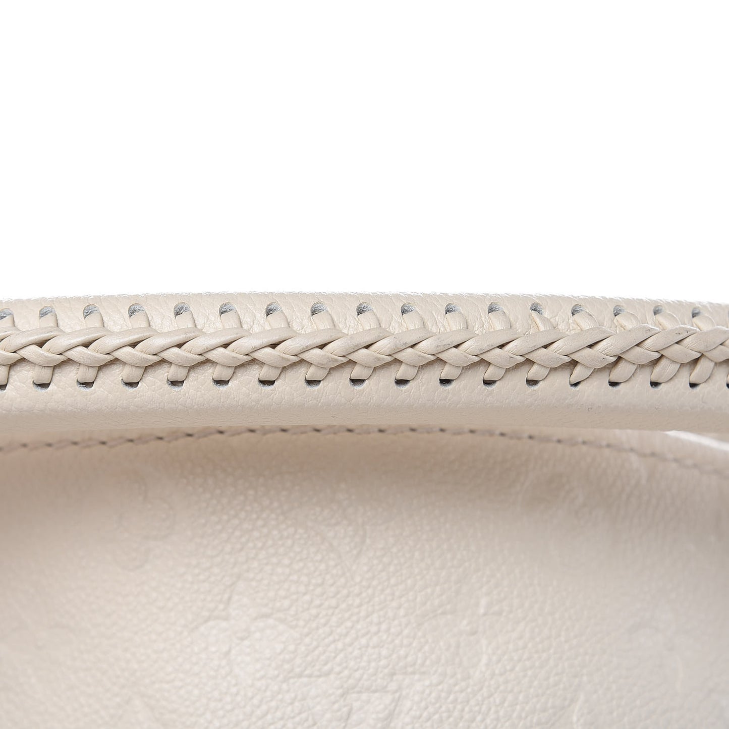 Empreinte Artsy MM Neige