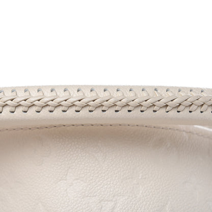 Louis Vuitton Empreinte Artsy MM Neige 15 of 17