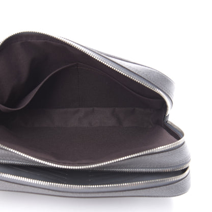 Louis Vuitton Taiga Neo Pavel Glacier 5 of 10