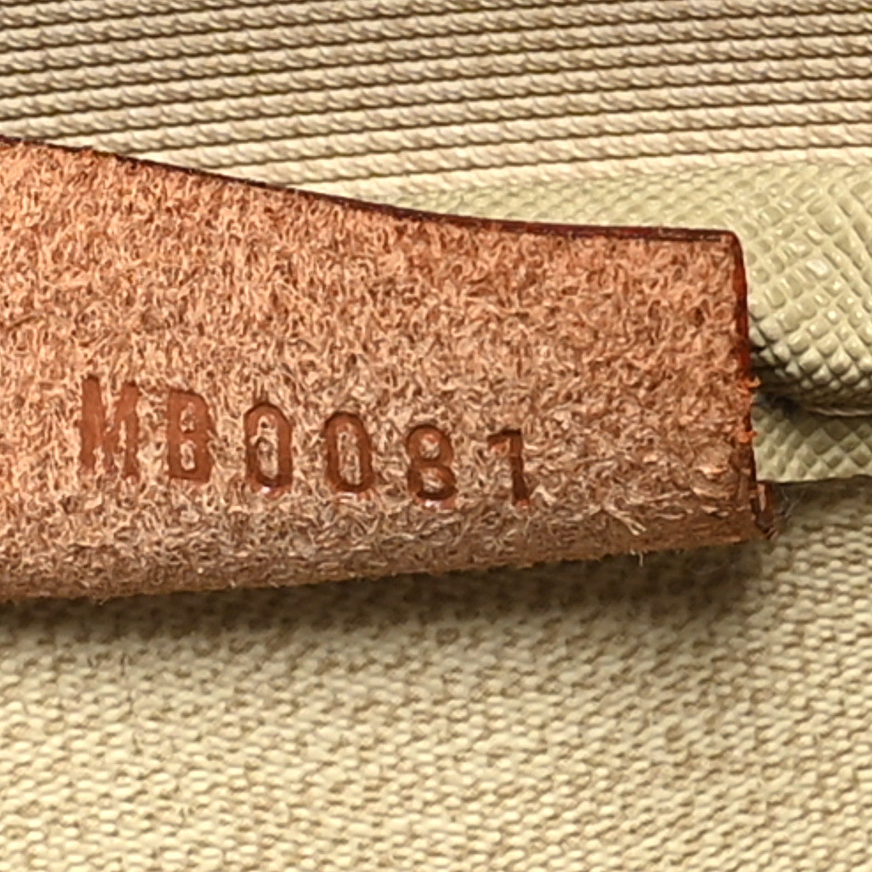 Monogram Deauville