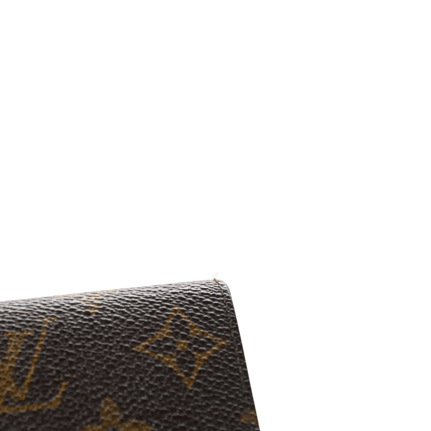Louis Vuitton Monogram Sarah Wallet 9 of 18