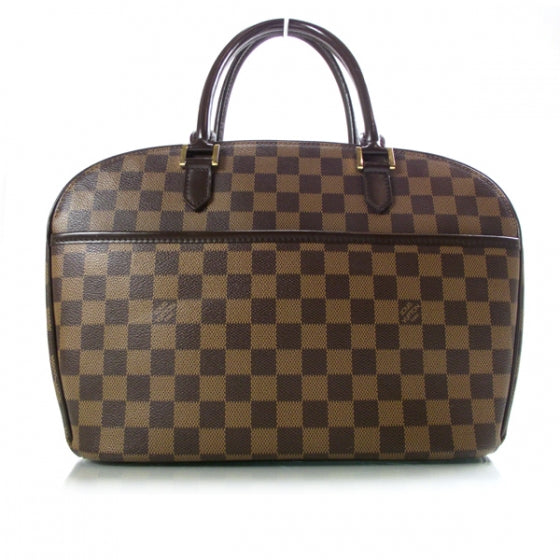 Damier Ebene Sarria Horizontal
