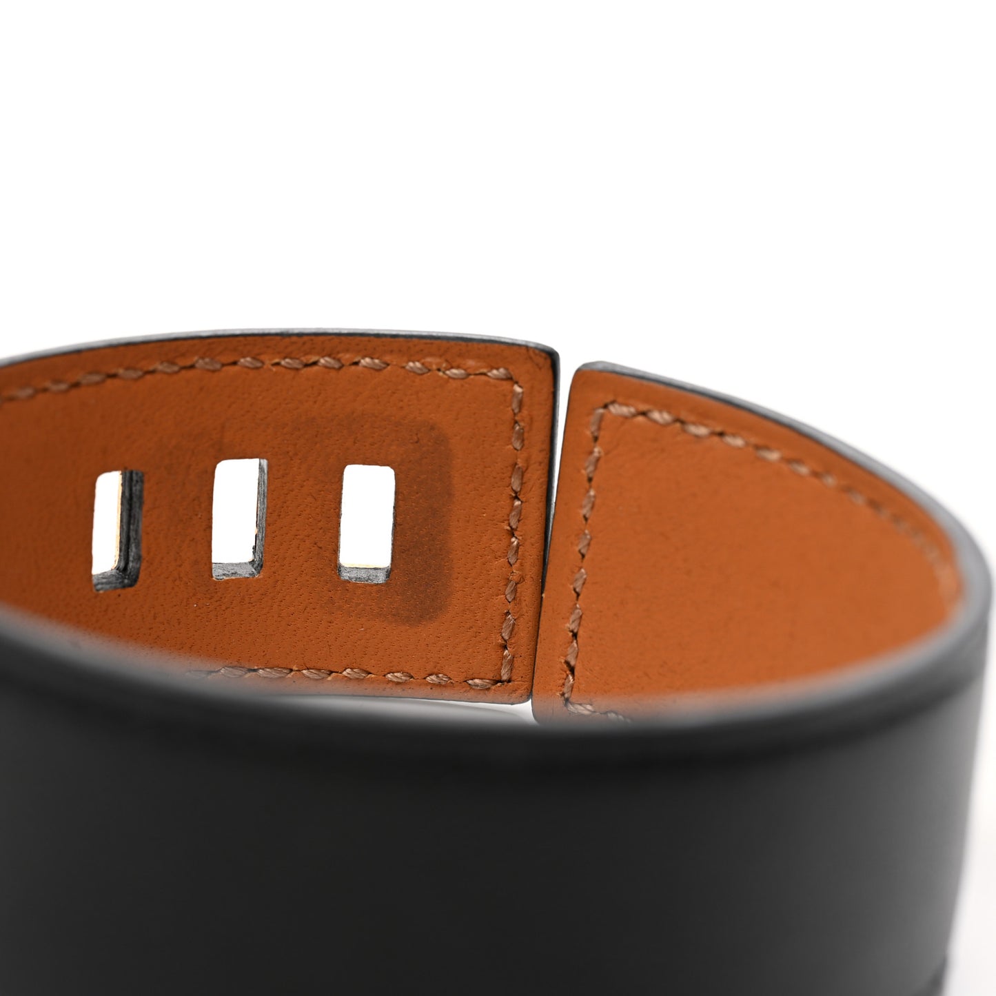 Swift Collier de Chien CDC 24 Bracelet T1 Black