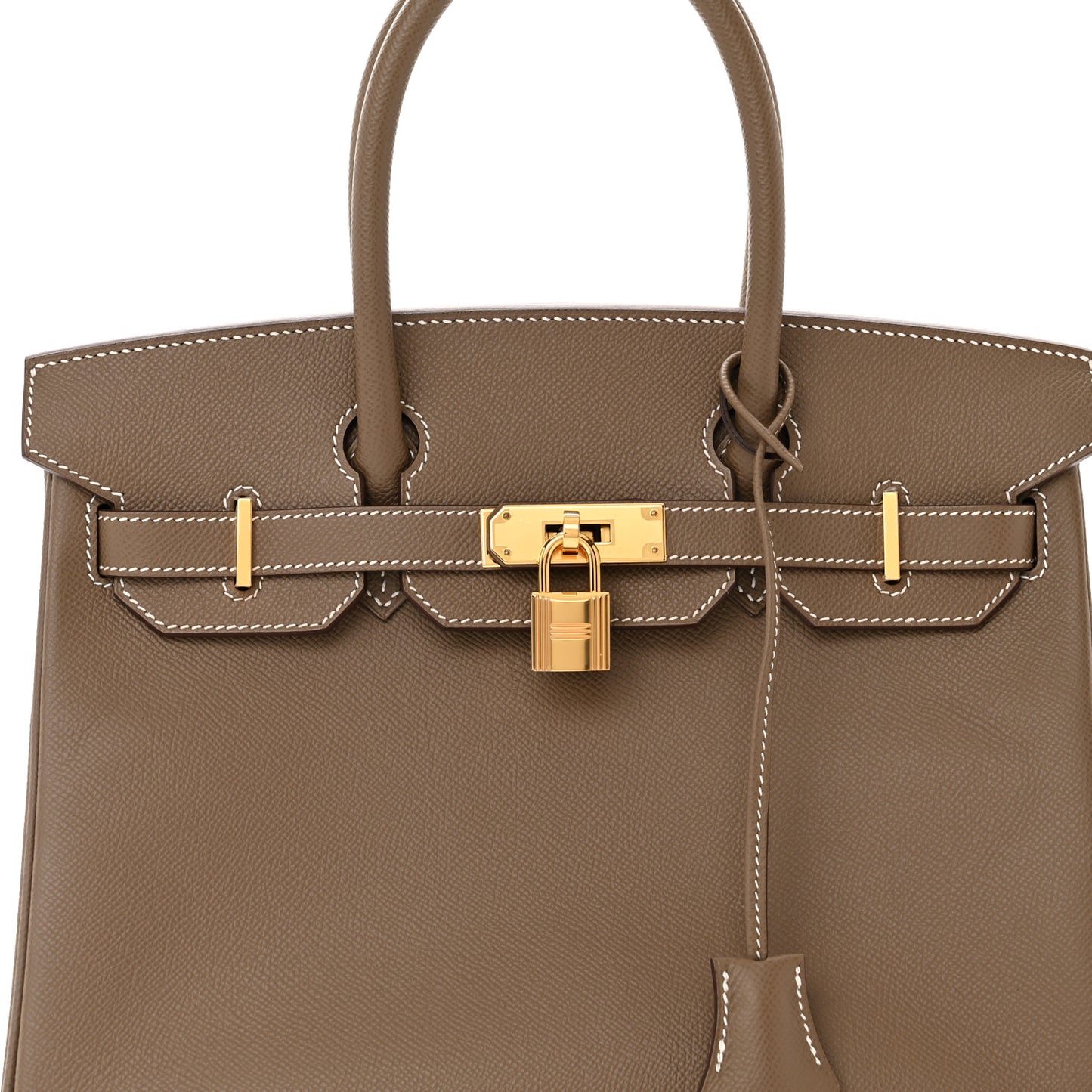 Epsom BIRKIN 30 Etoupe
