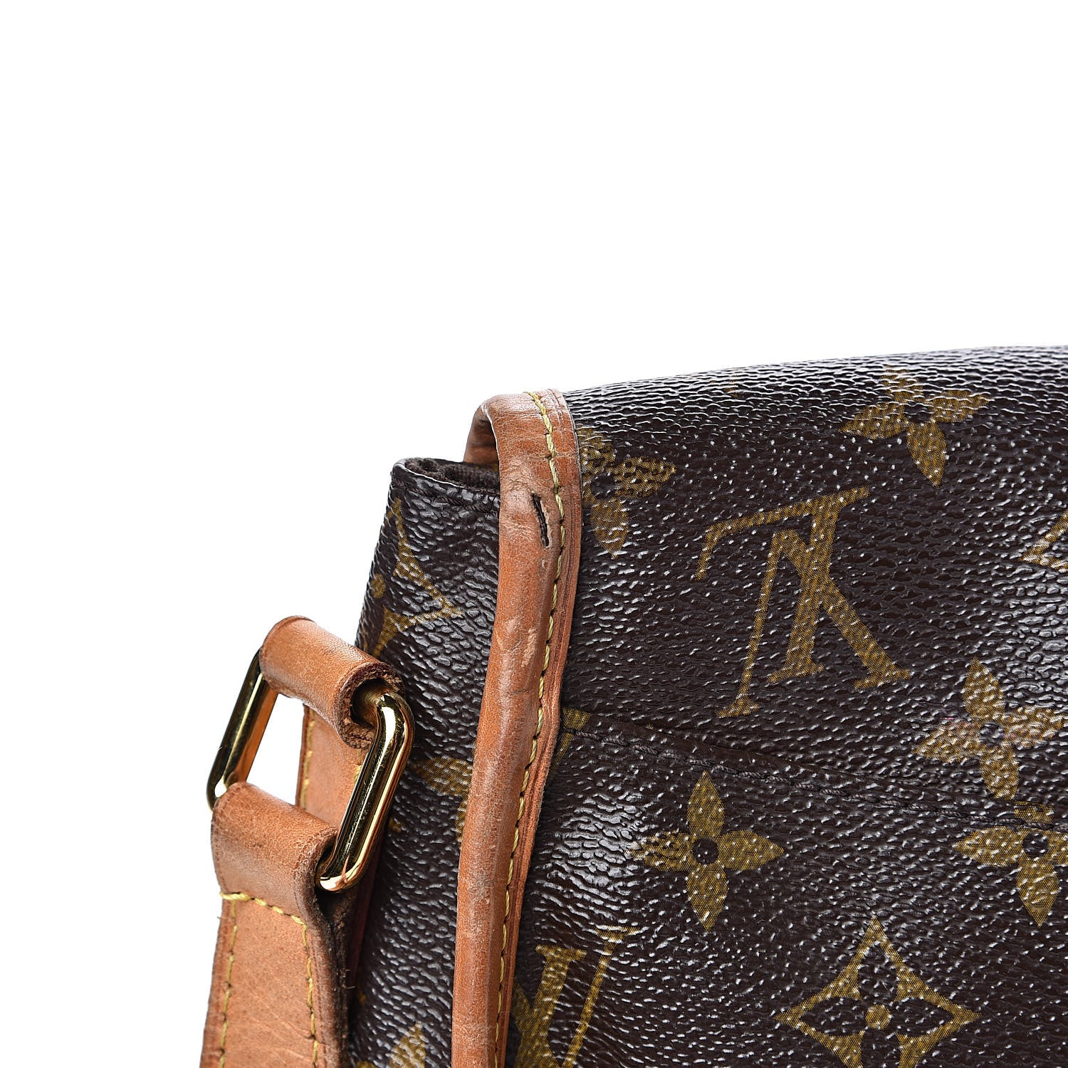 Louis Vuitton Monogram Menilmontant PM 11 of 19