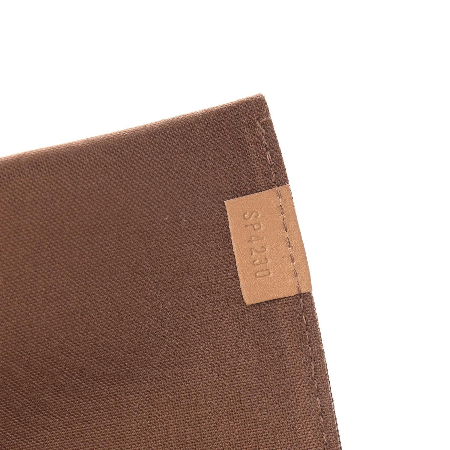 Louis Vuitton Monogram Petit Sac Plat 10 of 11