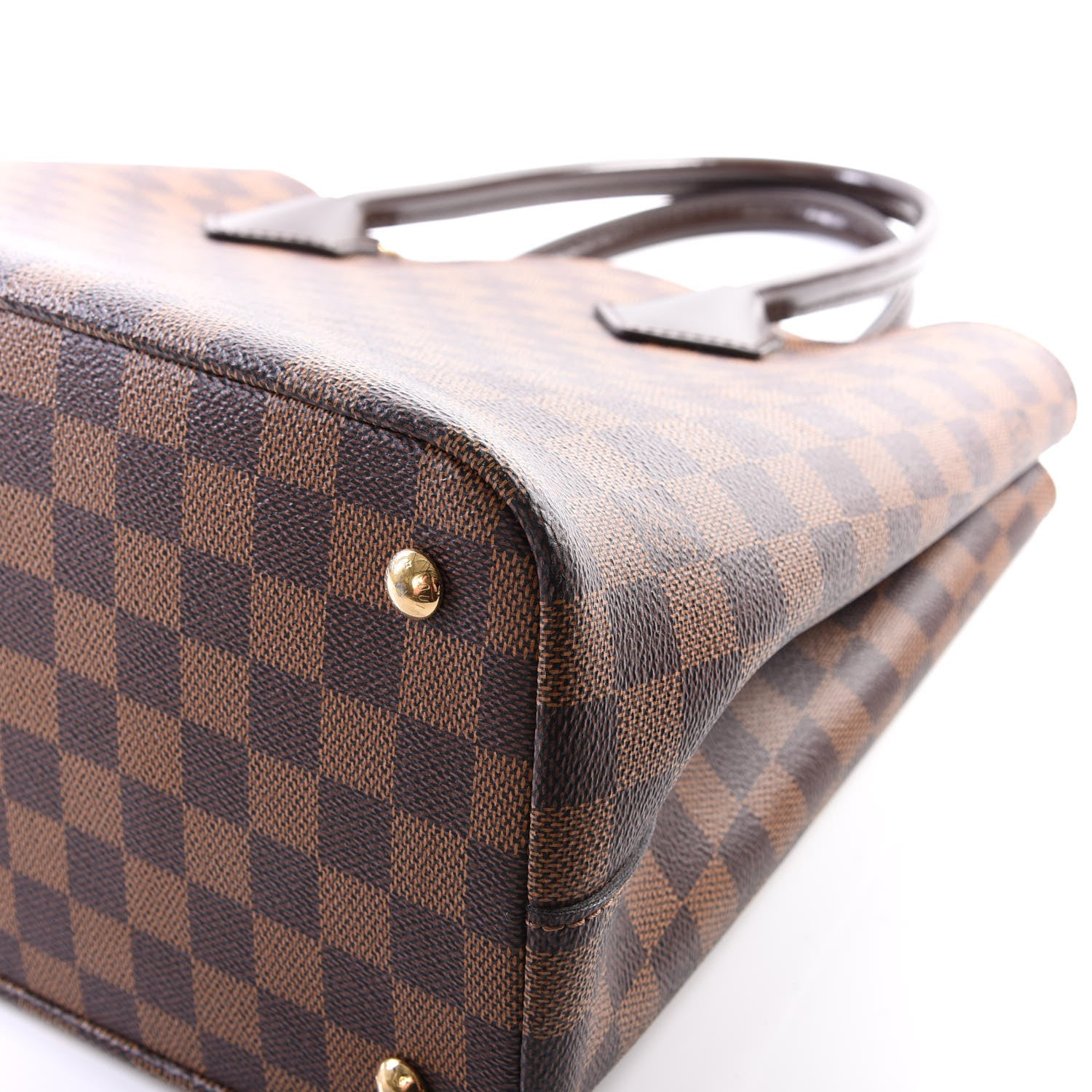 Louis Vuitton Damier Ebene Kensington 8 of 11