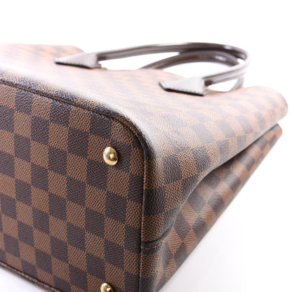 Louis Vuitton Damier Ebene Kensington 8 of 11