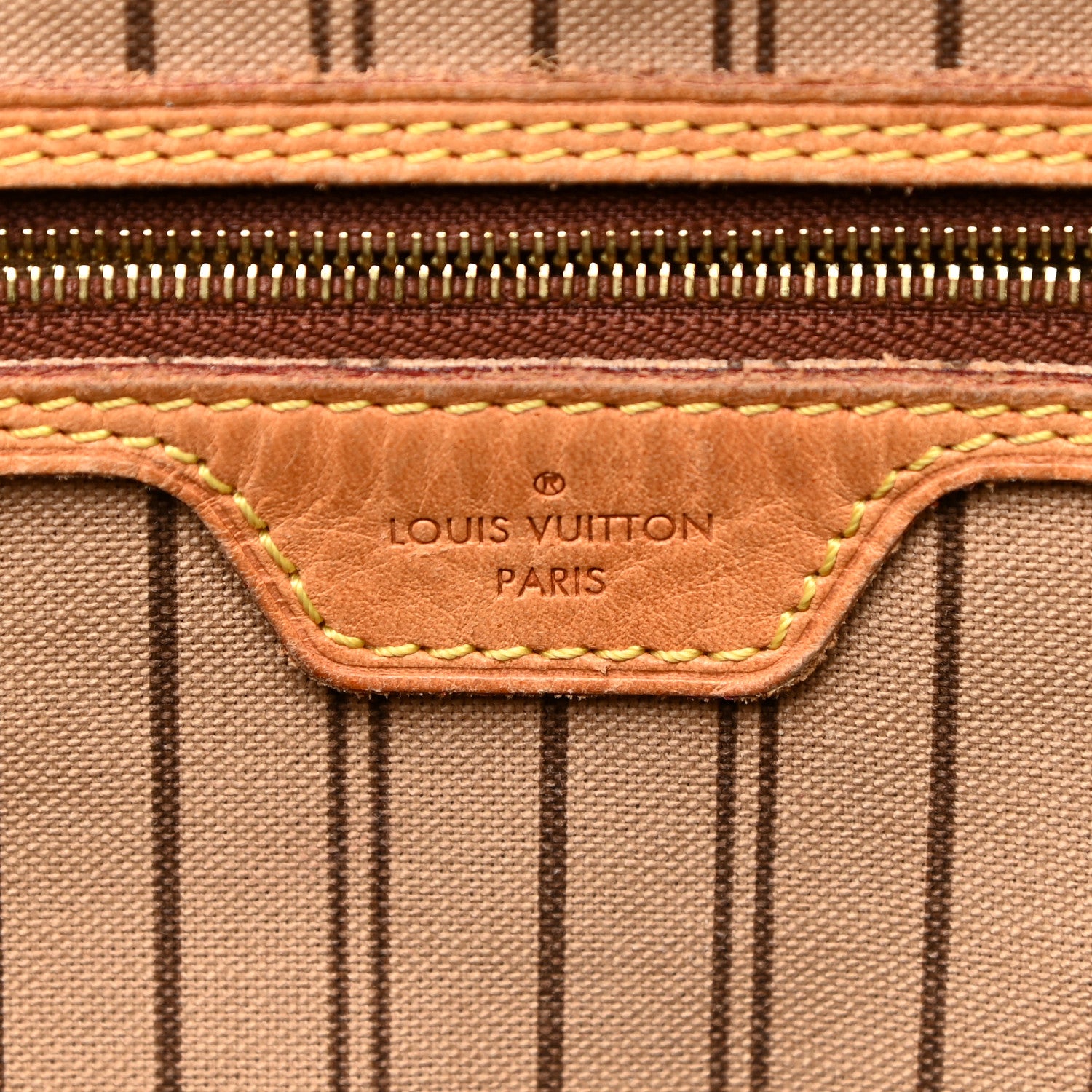 Louis Vuitton Monogram Delightful MM 6 of 26