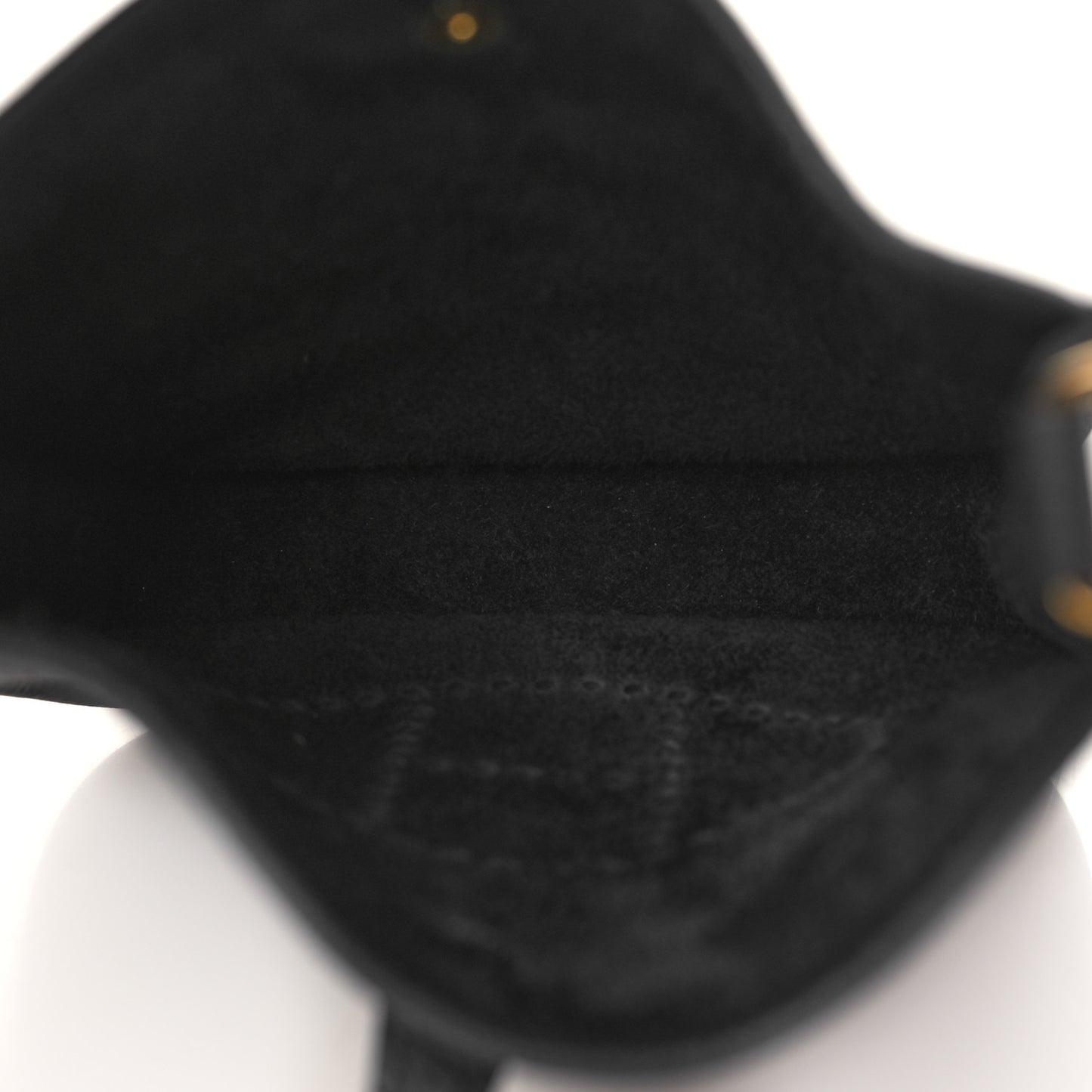 Taurillon Clemence Evelyne TPM Black