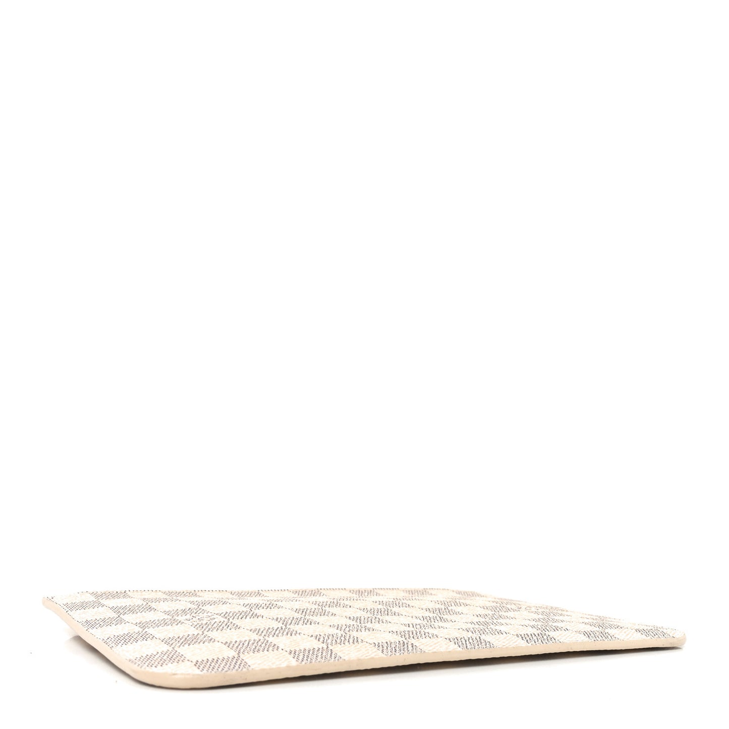 Damier Azur Neverfull MM GM Pochette  Rose Ballerine