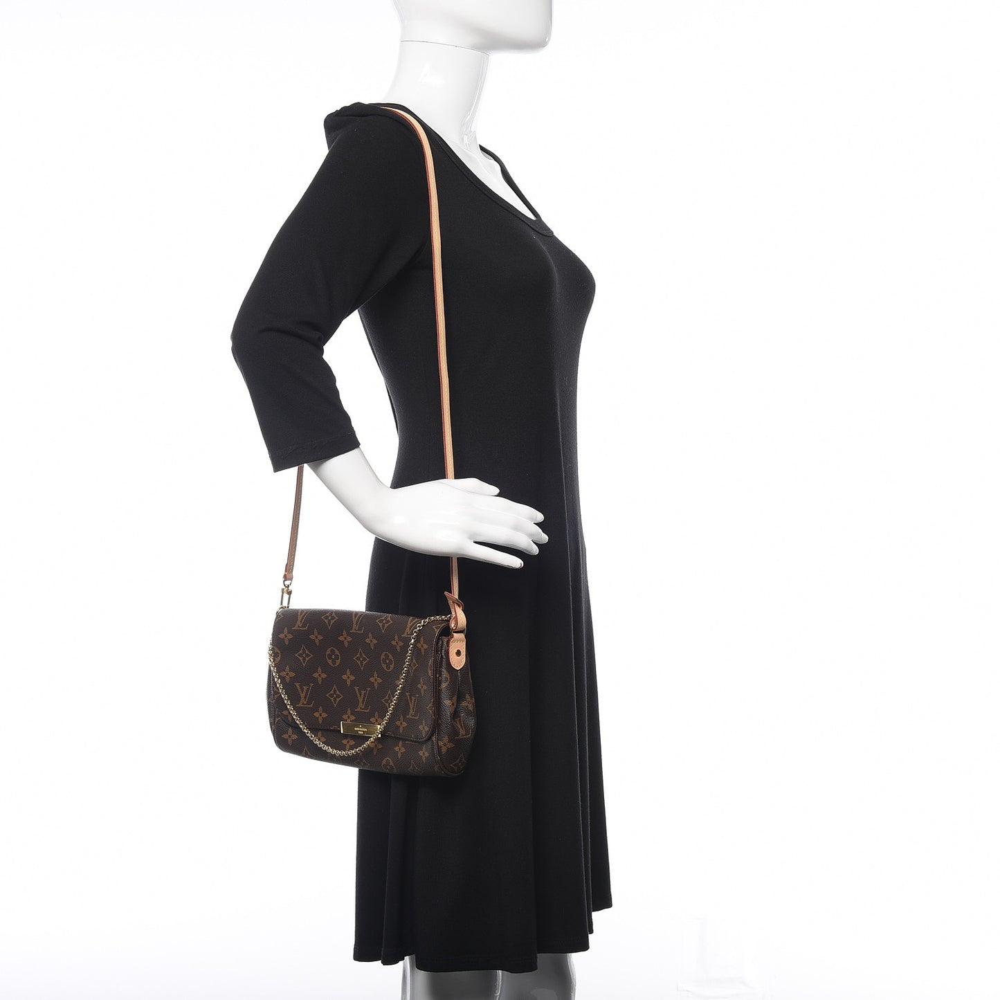 Monogram Favorite MM