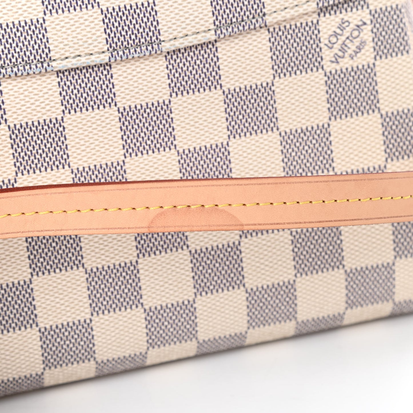 Damier Azur Croisette